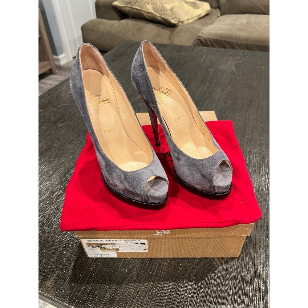 Christian Louboutin